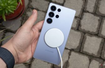 Wi-fi charging has a catch, but it surely’s straightforward to keep away from