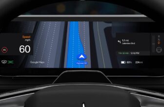 Google Maps has an AI trick up its sleeve that might make driving somewhat simpler