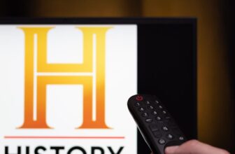 Firm Behind AI Actress Tilly Norwood Groups Up with the Historical past Channel