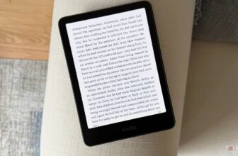 Amazon must be fearful about this new Kindle rival