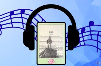 I turned my Kindle into an old style iPod music participant (and you’ll too)