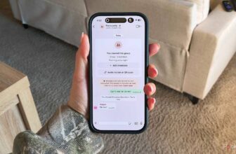 How I secretly depart a WhatsApp group