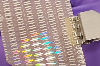 Sensor Survives Reactor-Degree Warmth and Radiation, Paving the Means for Actual-Time Monitoring