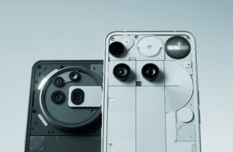 Android 16 begins rolling out to Nothing Telephones