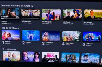 Apple TV’s Black Friday deal is completely large