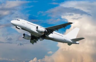 This is the Checklist of 40 Airports Anticipated to Be Impacted by Shutdown Flight Reductions