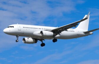 How Photo voltaic Flares Might Have Corrupted An Airbus Aircraft