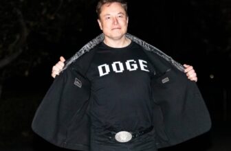 DOGE Is Formally Lifeless