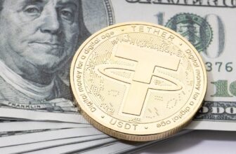 Crypto’s Most Trusted Stablecoin Given Lowest Potential ‘Weak’ Score By Main TradFi Company