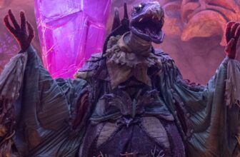 Age of Resistance’ Followers, It’s So Over