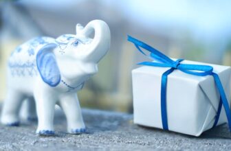 The ten greatest white elephant presents price combating over for 2025