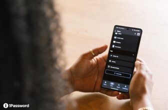 Final likelihood to avoid wasting 50 % on our favourite password supervisor