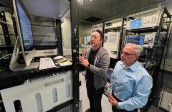 Apple’s Johny Srouji may proceed the corporate’s govt exodus, based on report