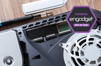 The most effective SSDs for PS5 in 2026