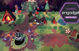 The 29 finest PC video games you possibly can play proper now for 2025