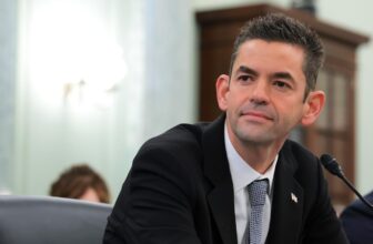 NASA lastly has a frontrunner, however its future is not any extra sure