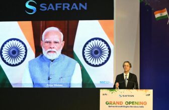 India will not require smartphone makers to preinstall its state-run ‘cybersecurity’ app