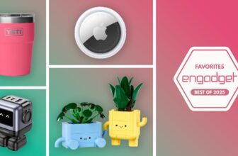 Inexpensive presents you may nonetheless get from Lego, Apple, Yeti and extra