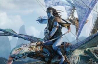 James Cameron Will not Let Netflix/WB Merger Kill Theaters