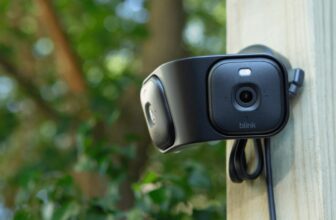 Blink finances safety cameras will help AI-powered video descriptions