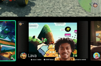 Now you can use your telephone as a Change 2 webcam