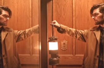 Adam Scott’s ‘Hokum’ Teaser Is the Freakiest 40 Seconds You will See All Day