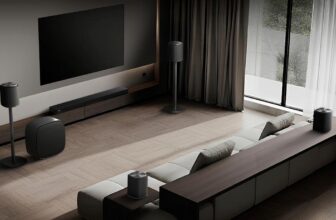 Dolby and LG introduce a modular residence audio system for CES 2026