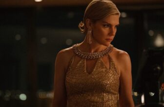 After ‘Pluribus’, Revisit Rhea Seehorn’s Subsequent Greatest Style Position: ‘Magic: The Gathering’ Tutorial Sorceress