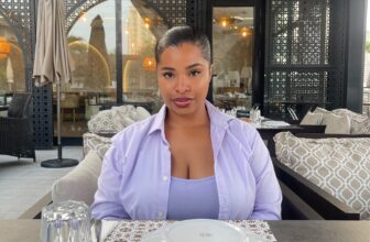 A LITTLE UPDATE – Shirley’s Wardrobe | Magnificence & Type Weblog