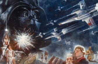 Darth Vader’s Lightsaber Is No Longer the Most Costly ‘Star Wars’ Merchandise Offered at Public sale