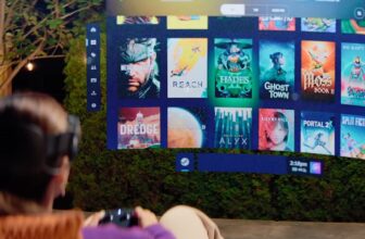 Valve Has the Secret to Enjoying Your Video games All over the place, and It is Not Streaming