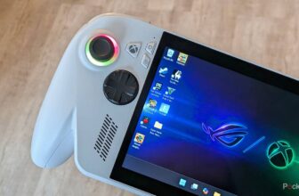 3 the reason why the ROG Xbox Ally handheld beats all different gaming PCs in the marketplace proper now