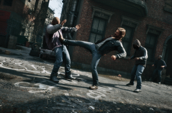 Liquid Swords’ debut title is a $25 ‘noir motion sport’ coming subsequent yr