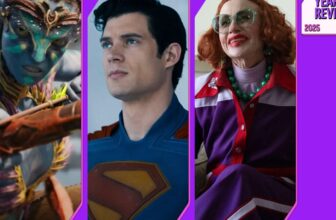 The Finest Sci-Fi, Fantasy, and Horror Movies of 2025