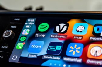 5 CarPlay voice instructions I exploit to make driving a snap