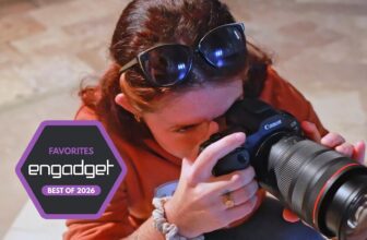 The very best cameras for 2026