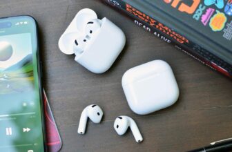 How one can discover misplaced AirPods