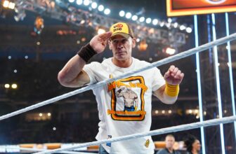watch John Cena’s remaining match at no cost