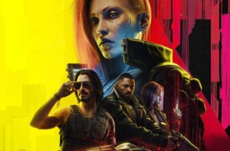 Within the Finish, ‘Cyberpunk 2077’ Modified Itself, However Not Historical past