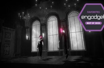 One of the best horror video games to play in 2025