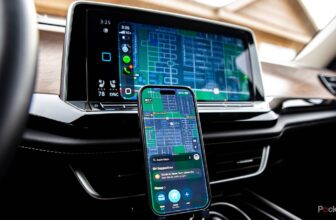 This gadget turned my cellular phone into a touch cam for lower than $30