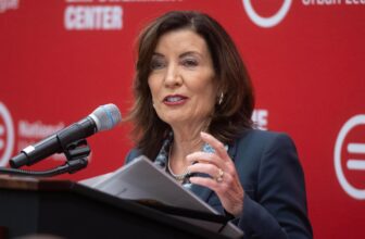 New York passes regulation requiring adverts to reveal using AI performers