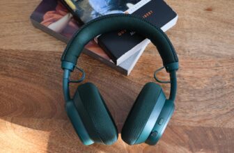 Fairphone updates its over ear headphones with higher sound