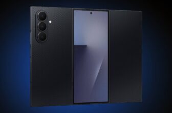 Samsung’s Z Trifold is on its approach for 2026