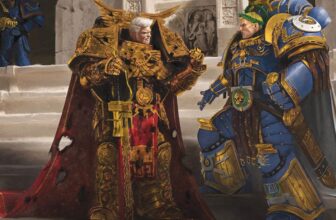 Video games Workshop Has Lastly Discovered Its Lesson