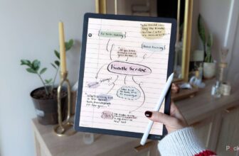 These tiny Kindle Scribe methods utterly elevated my digital pocket book