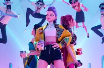 The Administrators of ‘Elio’ and ‘KPop Demon Hunters’ Discuss In regards to the Actuality of Promoting Various Motion pictures