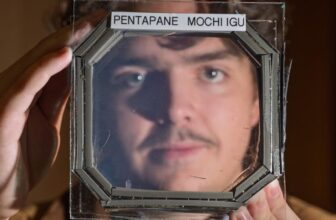 Excessive-Tech ‘Bubble Wrap’ Lets You Maintain Hearth With out Getting Burned