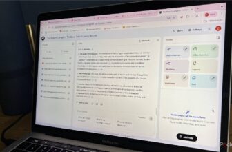 The most recent NotebookLM function helps me study in my very own fashion