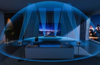 It would not matter if Eclipsa Audio is best, Dolby nonetheless reigns supreme because of this